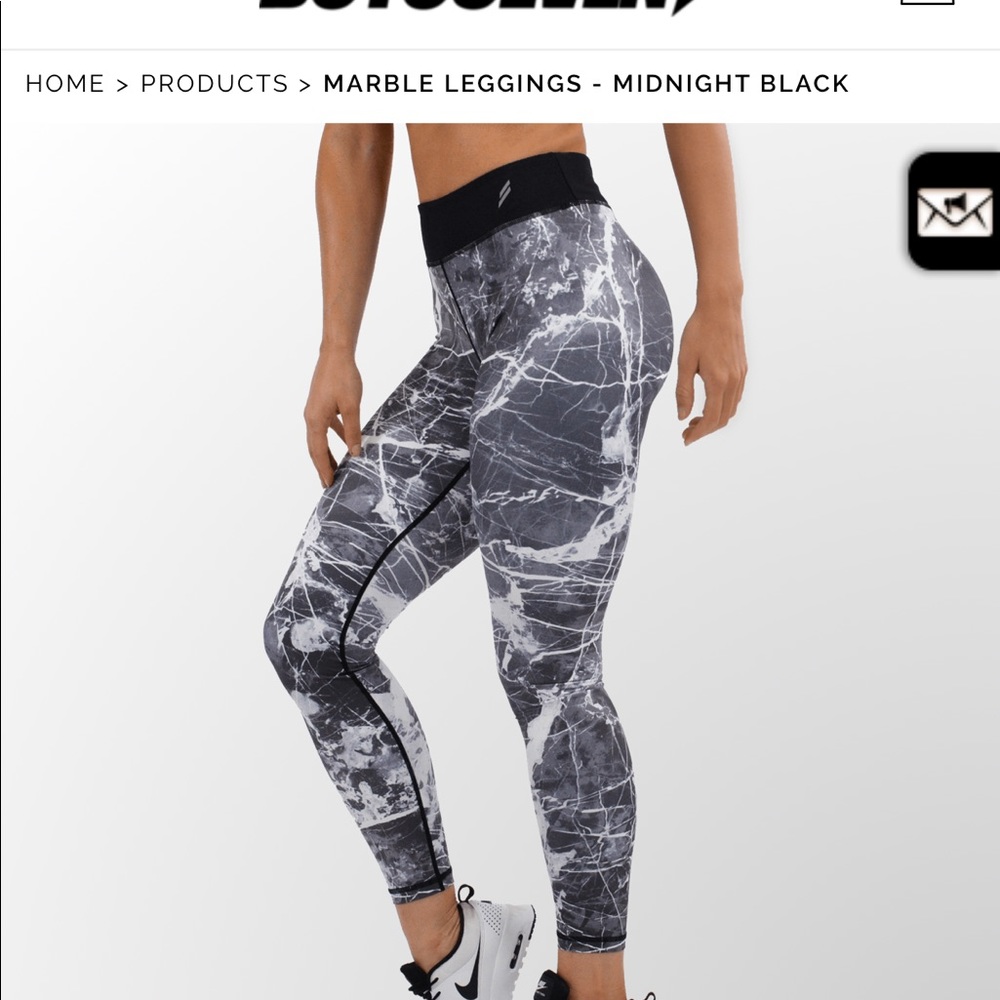 Work Out Leggings